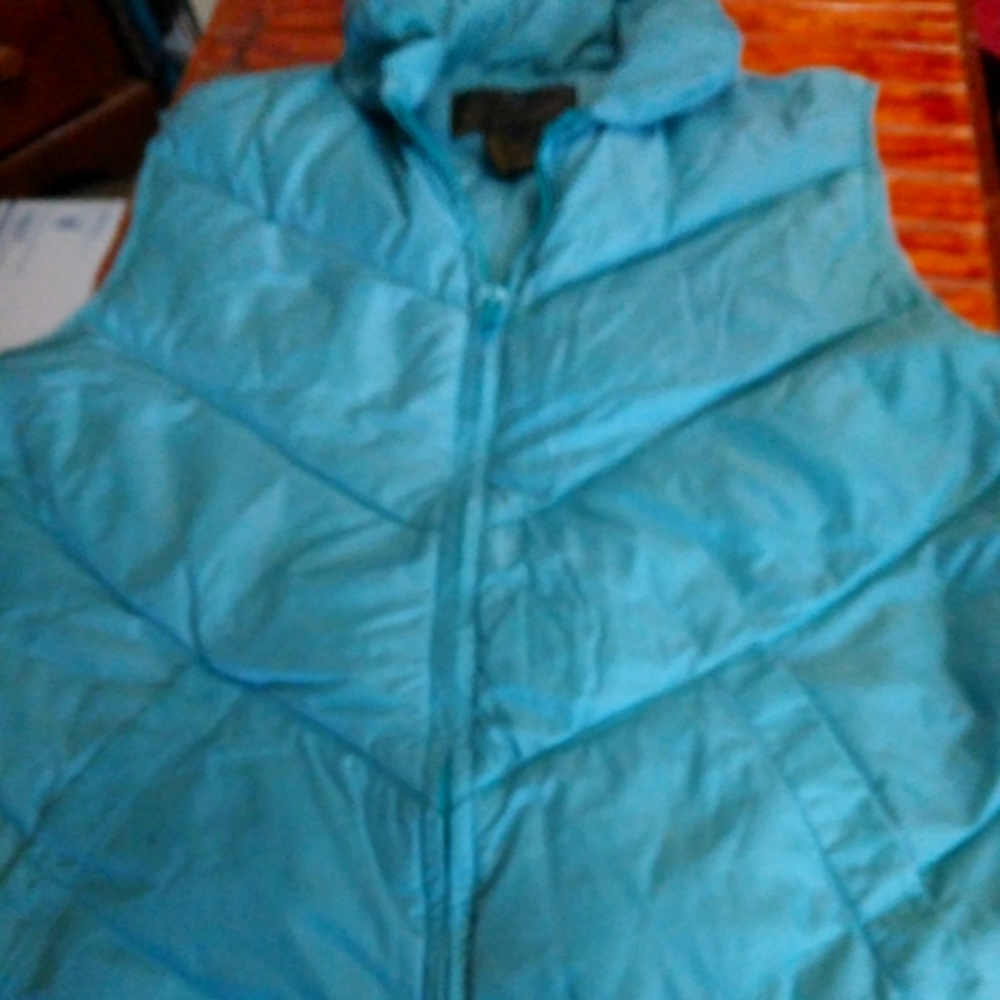Eddie Bauer Vest